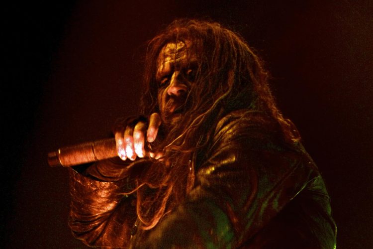 Rob Zombie + Marilyn Manson @ Unipol Arena – Bologna, 12 dicembre 2012