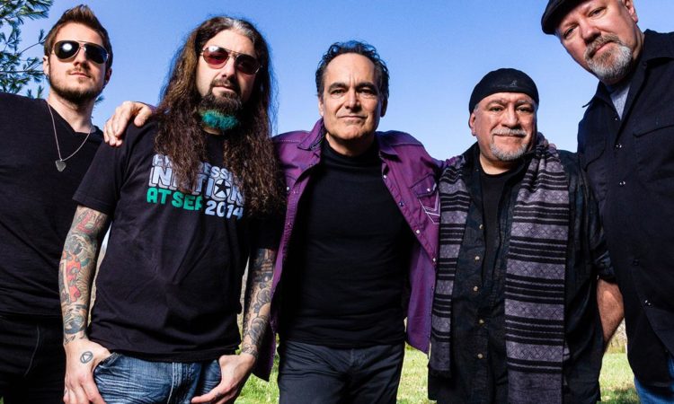 Neal Morse Band, pubblicato il primo video.