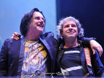 Marillion @ Teatro Romano – Verona, 10 settembre 2016