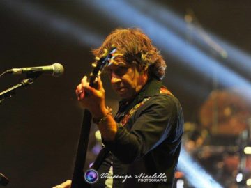 Marillion @ Teatro Romano – Verona, 10 settembre 2016