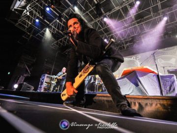 Marillion @ Teatro Romano – Verona, 10 settembre 2016