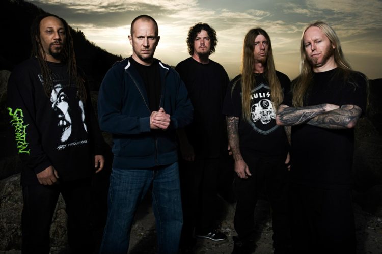 Suffocation