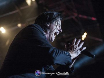 Marillion @ Teatro Romano – Verona, 10 settembre 2016