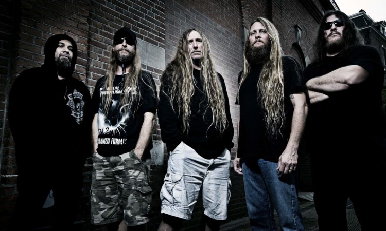 Obituary, l’album ‘Ten Thousand Ways To Die’ in streaming