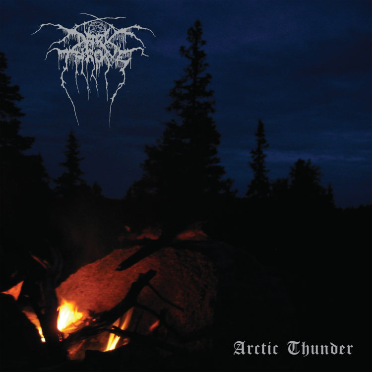 Speciale: Darkthrone – Track-by-track di ‘Arctic Thunder’