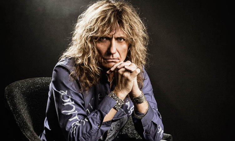 Whitesnake, video di ‘Burn’ da ‘The Purple Tour (Live)’