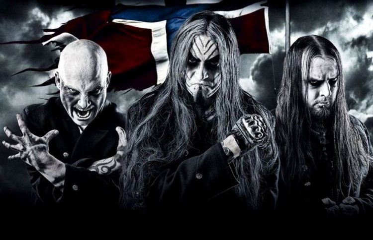 Dimmu Borgir