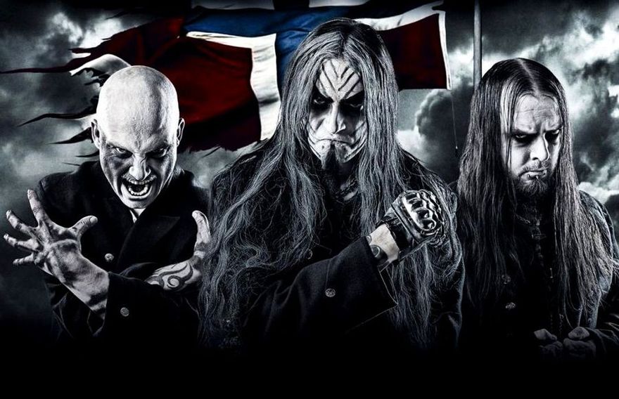 Dimmu Borgir – Tra sacro e profano · Metal Hammer Italia