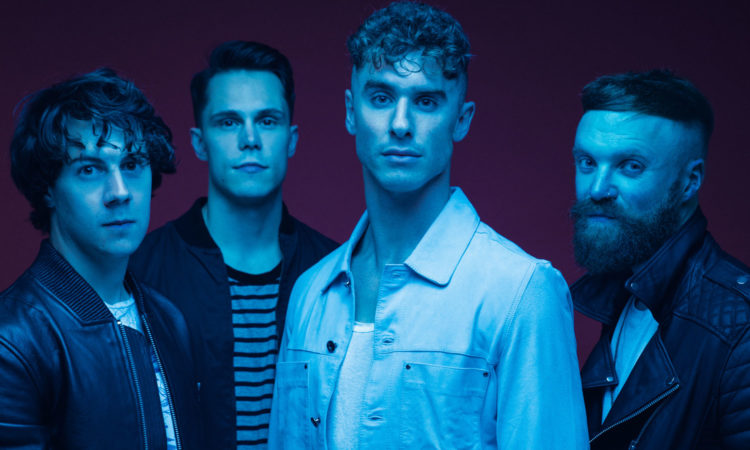 Don Broco, in Italia a ottobre