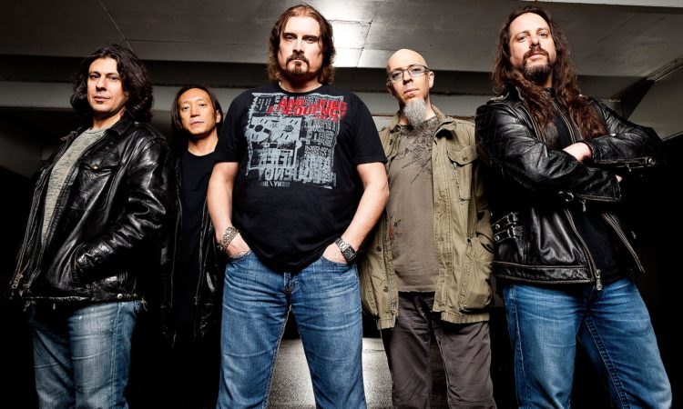 Dream Theater, le trascrizioni su Hal Leonard