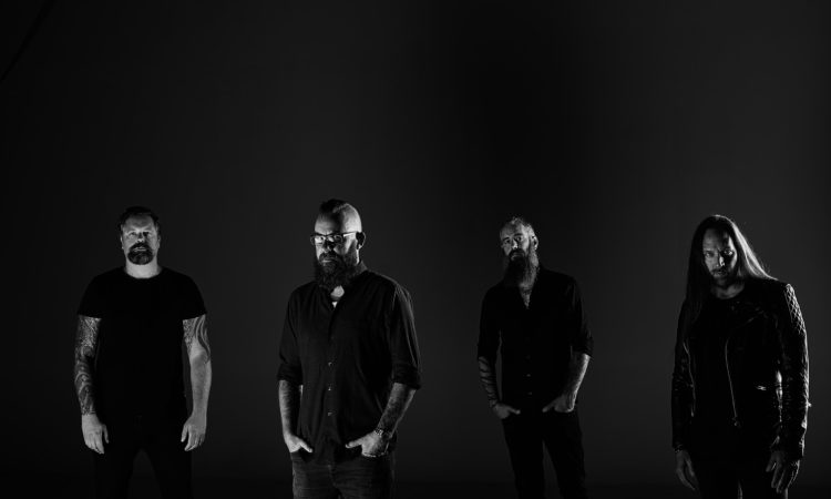 In Flames, ‘Only For The Weak’ da ‘Sounds From The Heart Of Gothenburg’