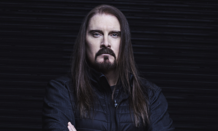 James LaBrie, “mai dire mai a una reunion con Mike Portnoy”