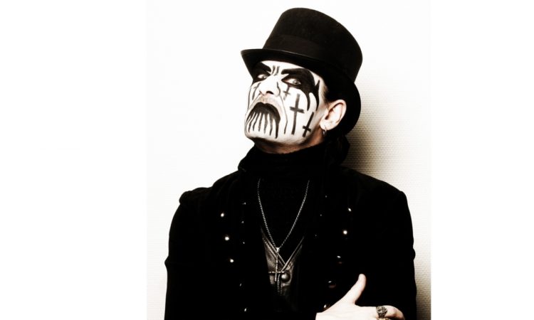 King Diamond, il trailer di ‘Songs For The Dead Live’