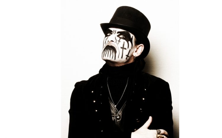 King Diamond