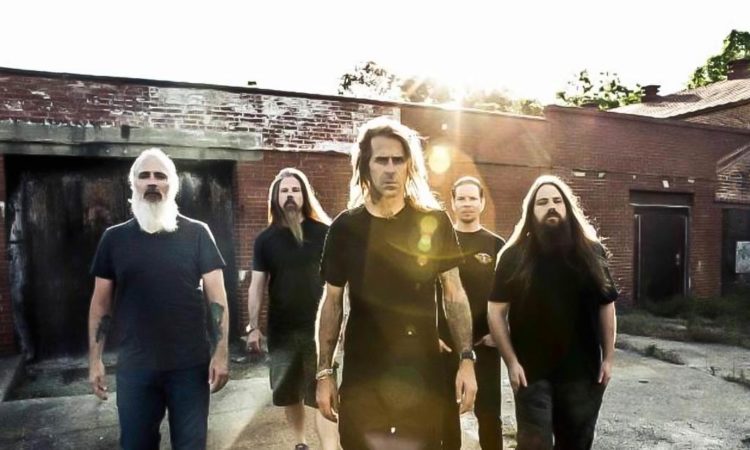 Lamb of God, teaser video del nuovo singolo ‘Chackmate’