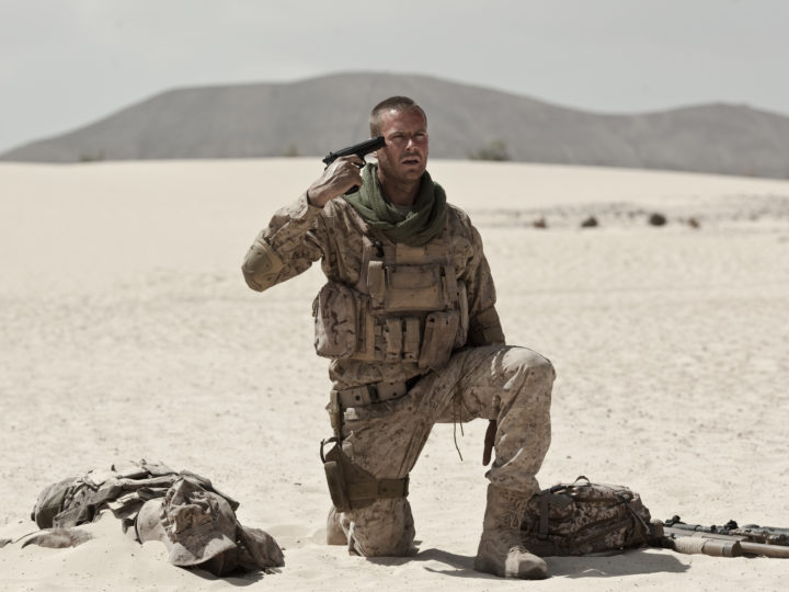 Metal Cinema (3) – ‘Mine’,  Intervista ai registi Fabio Guaglione e Fabio Resinaro