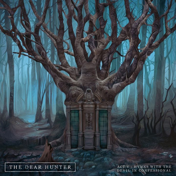 The Dear Hunter – Act V: Hymns with the Devil in Confessional