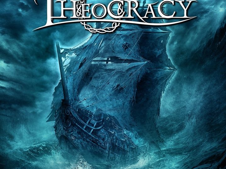Theocracy – Ghost Ship