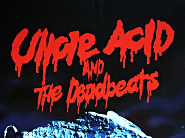 Uncle Acid & The Deadbeats + Scorpion Child @Quirinetta – Roma, 24 ottobre 2016