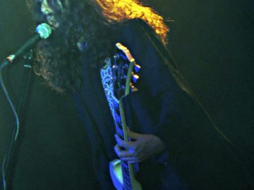 Uncle Acid & The Deadbeats + Scorpion Child @Quirinetta – Roma, 24 ottobre 2016