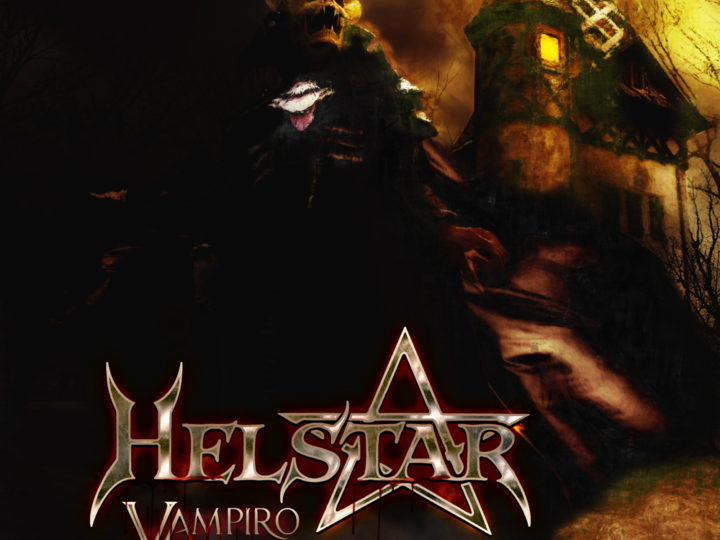 Helstar – Vampiro
