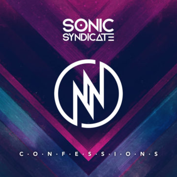 Sonic Syndicate – Confessions