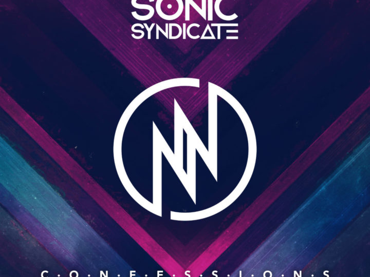 Sonic Syndicate – Confessions