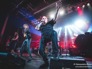 Kamelot + Withem + Aeverium @ Phenomenon – Fontaneto d’Agogna (NO), 19 ottobre 2016