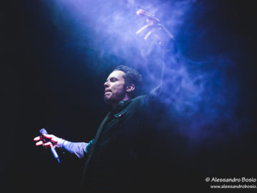 Kamelot + Withem + Aeverium @ Phenomenon – Fontaneto d’Agogna (NO), 19 ottobre 2016