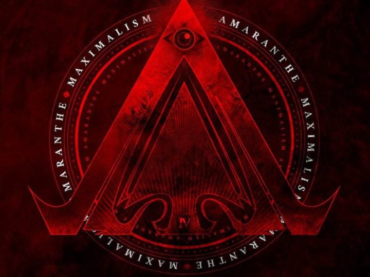Amaranthe – Maximalism
