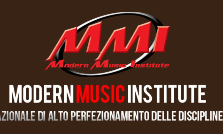 Modern Music Institute, nuovi appuntamenti didattici con i grandi del rock