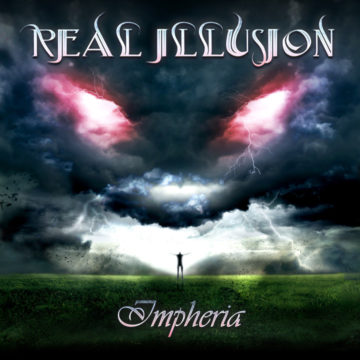 Real Illusion – Impheria