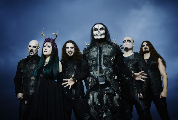 Cradle of Filth