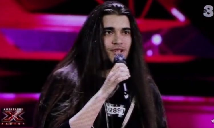 Danilo D’Ambrosio, la risposta di X Factor Italia