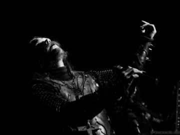 Dark Funeral + Krisiun @Legend Club – Milano (MI), 23 ottobre 2016