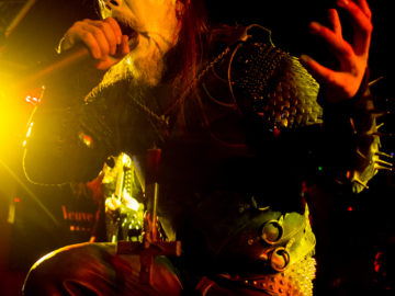Dark Funeral + Krisiun @Legend Club – Milano (MI), 23 ottobre 2016