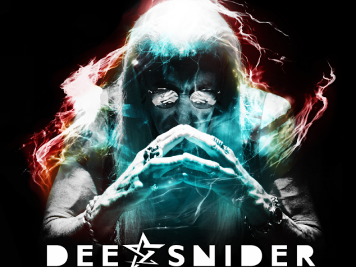 Dee Snider – We Are The Ones