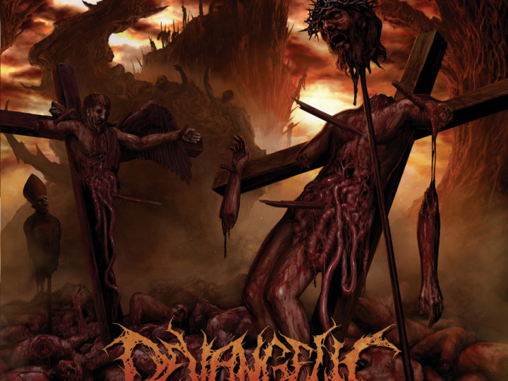 Devangelic – Resurrection Denied