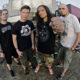 Ektomorf, online il video musicale di ‘Aggressor’