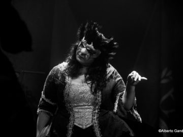 Fleshgod Apocalypse @Cap 10100 – Torino (TO), 27 ottobre 2016