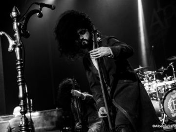Fleshgod Apocalypse @Cap 10100 – Torino (TO), 27 ottobre 2016