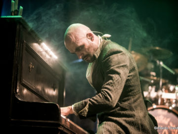 Fleshgod Apocalypse @Cap 10100 – Torino (TO), 27 ottobre 2016
