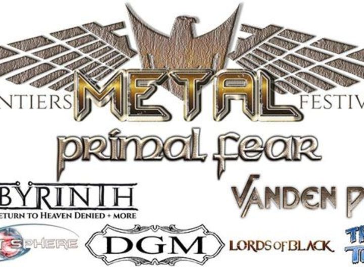 Metal Hammer Contest, vinci CD di DGM, Primal Fear e Vanden Plas