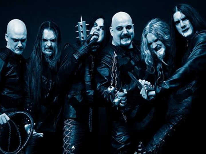 Dimmu Borgir – Armageddon is Coming