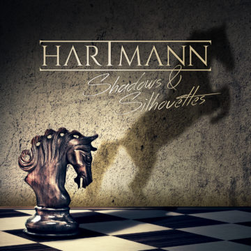 Hartmann – Shadows & Silhouettes