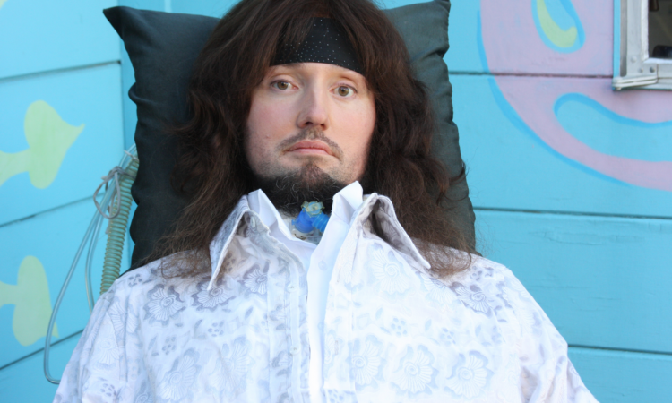 Jason Becker, il nuovo video musicale ‘Hold On To Love’