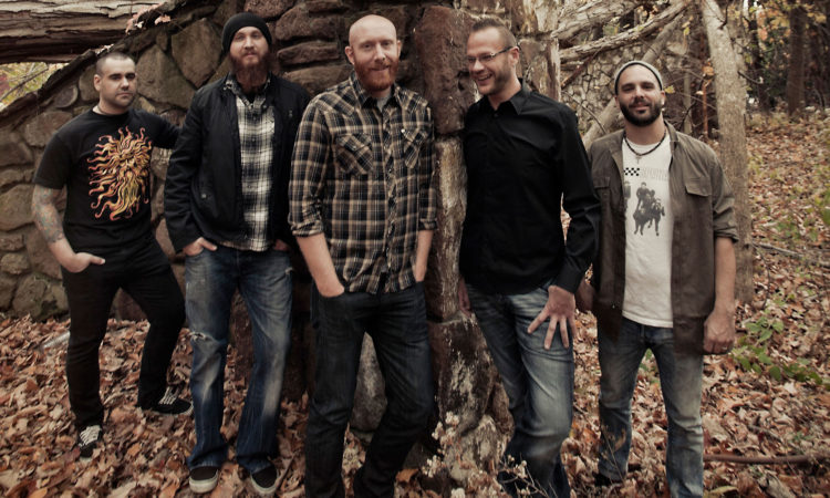 Killswitch Engage, in arrivo il BR+CD ‘Beyond The Flames: Home Video Part II’