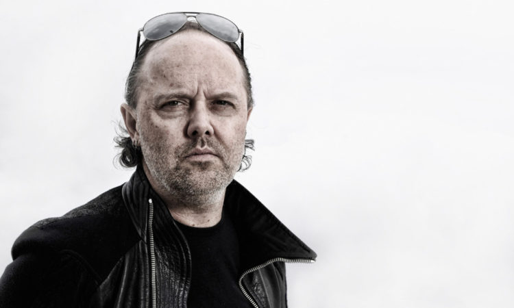 Metallica, Lars Ulrich: “Suonare cover è nel DNA della band”