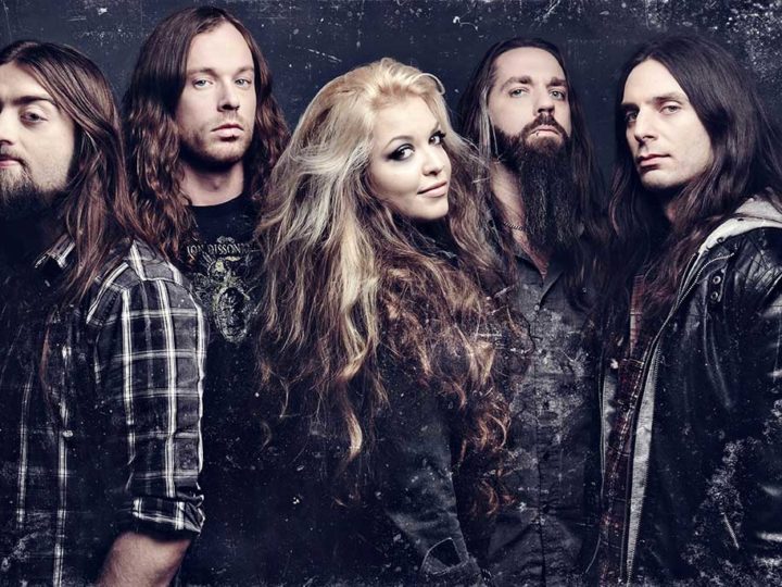 The Agonist – Nuova vita