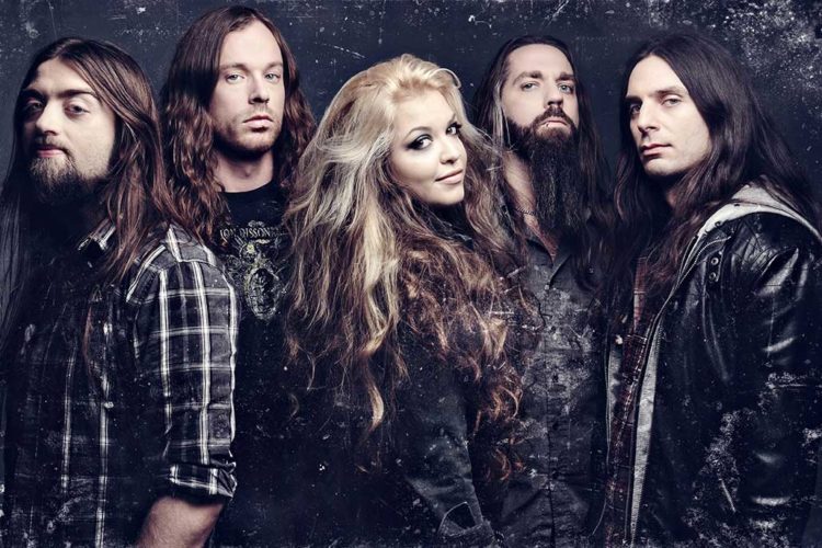 The Agonist – Nuova vita